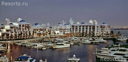 Park Hyatt Dubai 